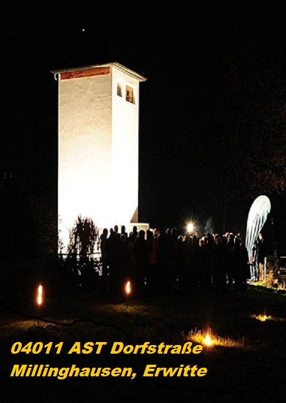 AST Horn-Millinghausen — Landmarke Artenschutz