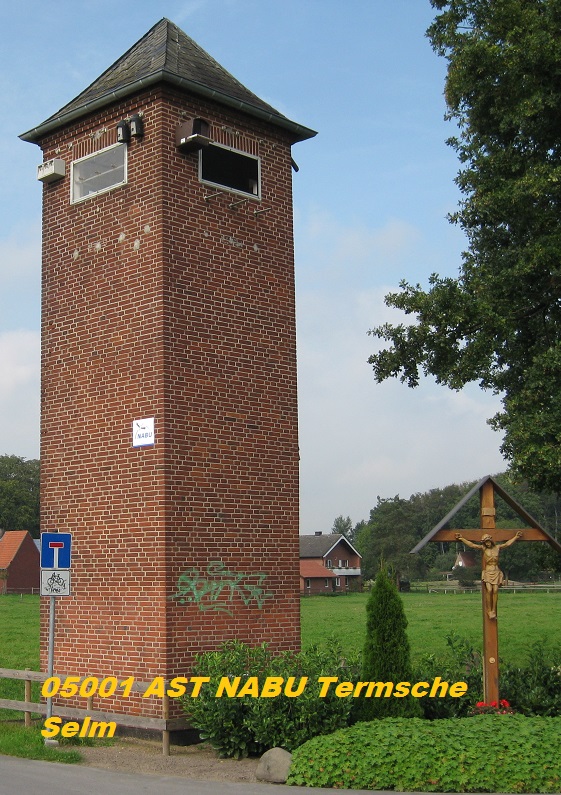 AST NABU Termsche — Landmarke Artenschutz